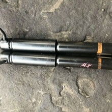 荣耀汽车避震器价格多少