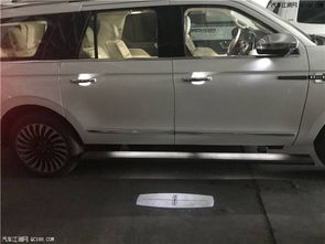 林肯汽车缝隙多少 林肯汽车缝隙多少