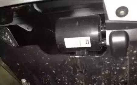 汽车气罐重量是多少