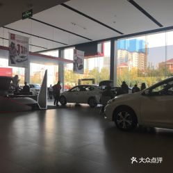 天津汽车租赁价格多少